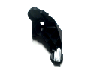 Image of SUPPORT FENDER RIGHT image for your BMW X1  